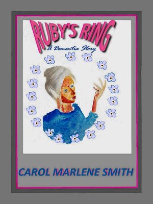 cover image of Ruby's Ring